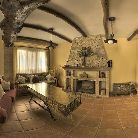 Casa Rural Valdeamor
