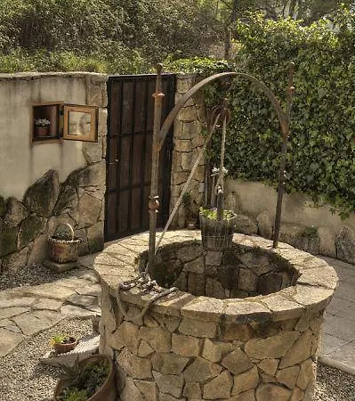 펜션 Casa Rural Valdeamor *