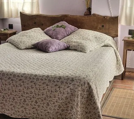 Casa Rural Valdeamor 헤바스