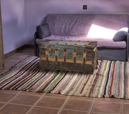 度假居 Casa Rural Valdeamor