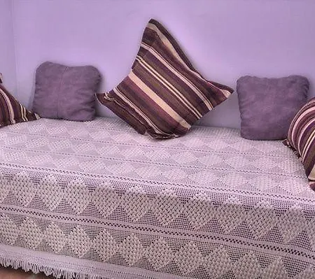 Casa Rural Valdeamor