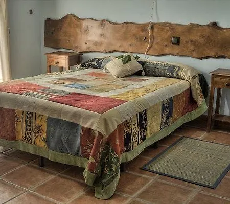 度假居 Casa Rural Valdeamor *