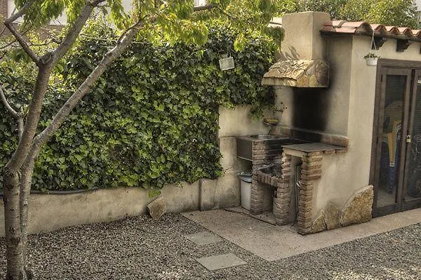 Casa Rural Valdeamor