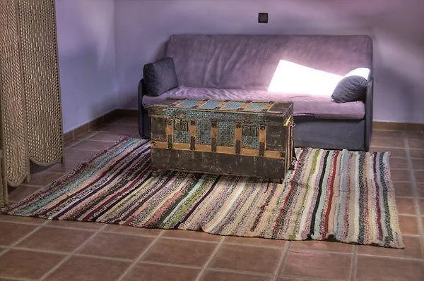 Дом отдыха Casa Rural Valdeamor