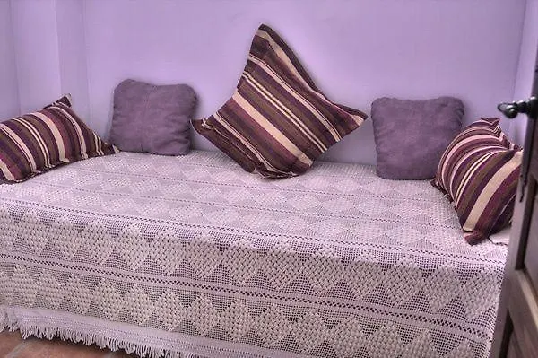 Casa Rural Valdeamor