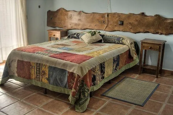 Дом отдыха Casa Rural Valdeamor *