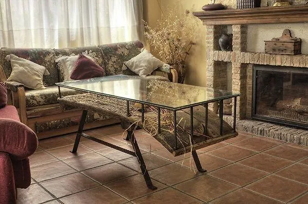 Casa Rural Valdeamor